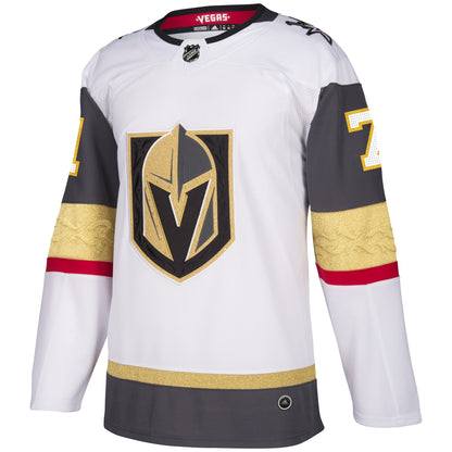 William Karlsson Vegas Golden Knights Authentic Player Jersey - White