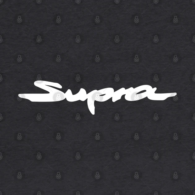 Supra Hoodie