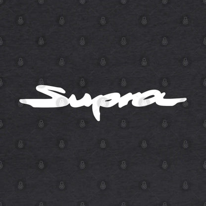 Supra Hoodie