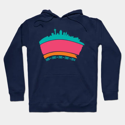 San Antonio Spurs Hoodie