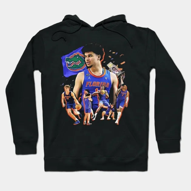 Florida National Champions Hoodie