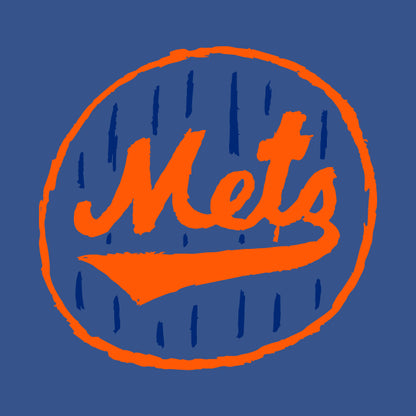 New York Meeeets Hoodie