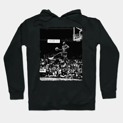 Vintage Jordan Slam Dunk Contest Hoodie