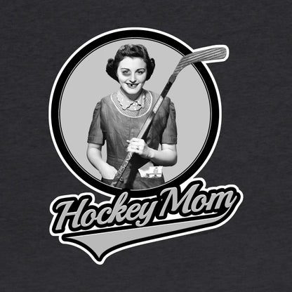 Hockey Mom Hoodie