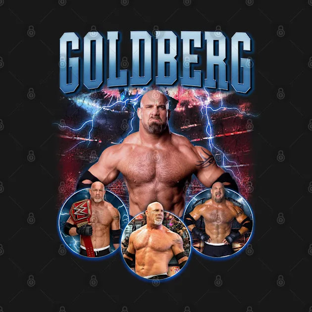 Goldberg Hoodie