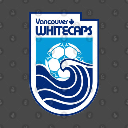 Vancouver Whitecaps T-Shirt