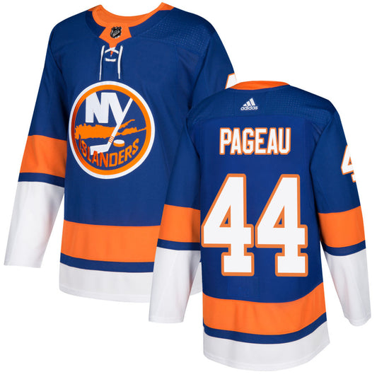 Jean-Gabriel Pageau New York Islanders Authentic Jersey - Royal