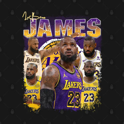 Lebron James Hoodie