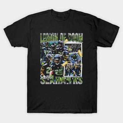 Seattle Legion Of Boom T-Shirt