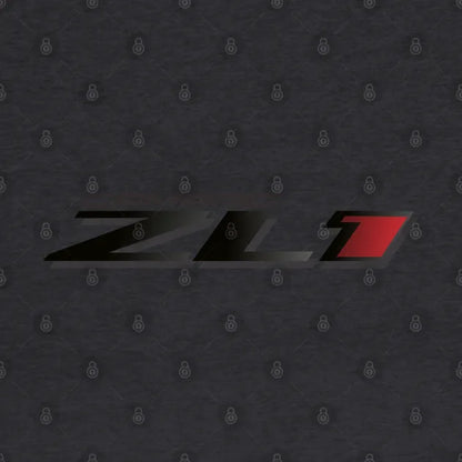 Camaro Zl1 Hoodie