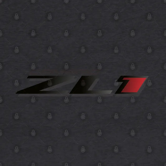 Camaro Zl1 Hoodie