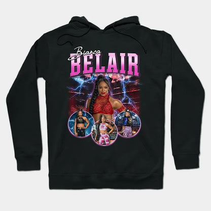 Bianca Belair Hoodie