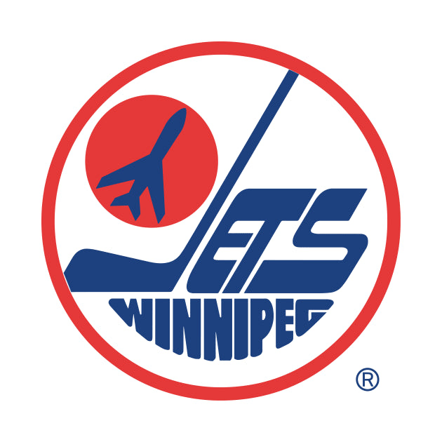 Winnipeg Throwback T-Shirt