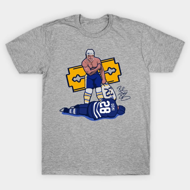Razor'S Edge T-Shirt
