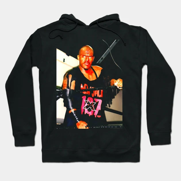 New Jack Hoodie