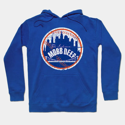 Mets Mobb Deep Hoodie
