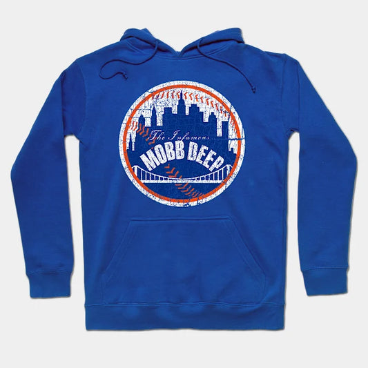 Mets Mobb Deep Hoodie