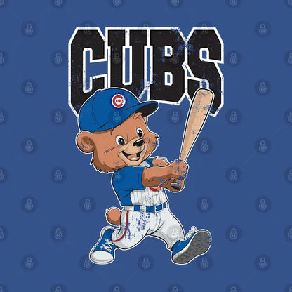 Cubs T-Shirt