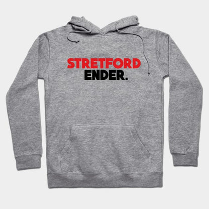 Stretford Ender Hoodie