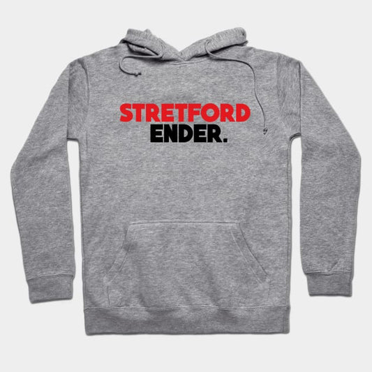 Stretford Ender Hoodie