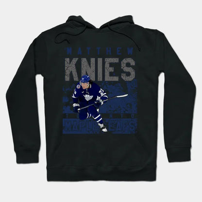 Matthew Knies || Toronto Maple Leafs Hoodie