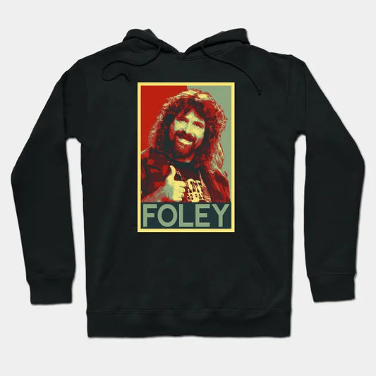Foley Hoodie