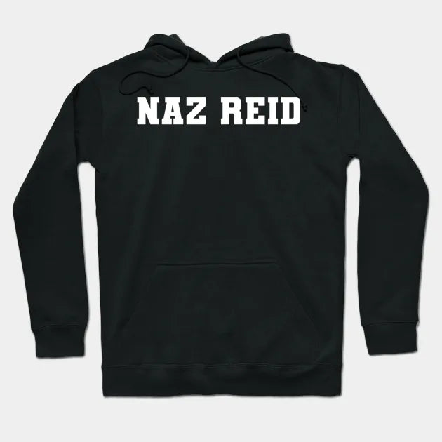 Naz Reid Hoodie