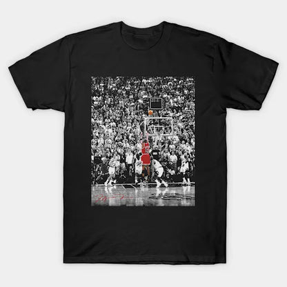 Michael Jordan Signature Moment T-Shirt