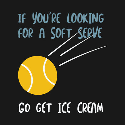 Funny Tennis Pun For Tennis Player Hoodie