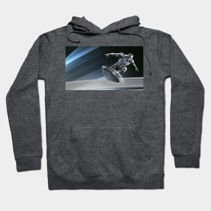 Surfer Hoodie