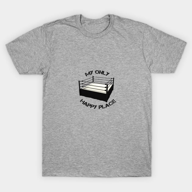 Happy Place T-Shirt