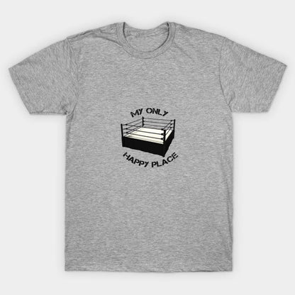 Happy Place T-Shirt