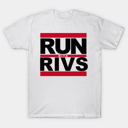 Run With Rivs T-Shirt