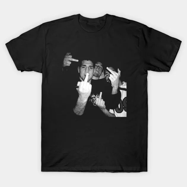 Nick Diaz & Nate Diaz & Diaz Brothers T-Shirt
