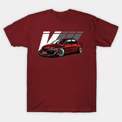 Mitsubishi Lancer Evo Viii T-Shirt