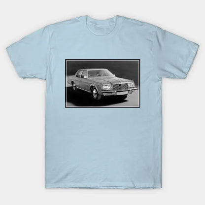 Dodge St. Regis T-Shirt