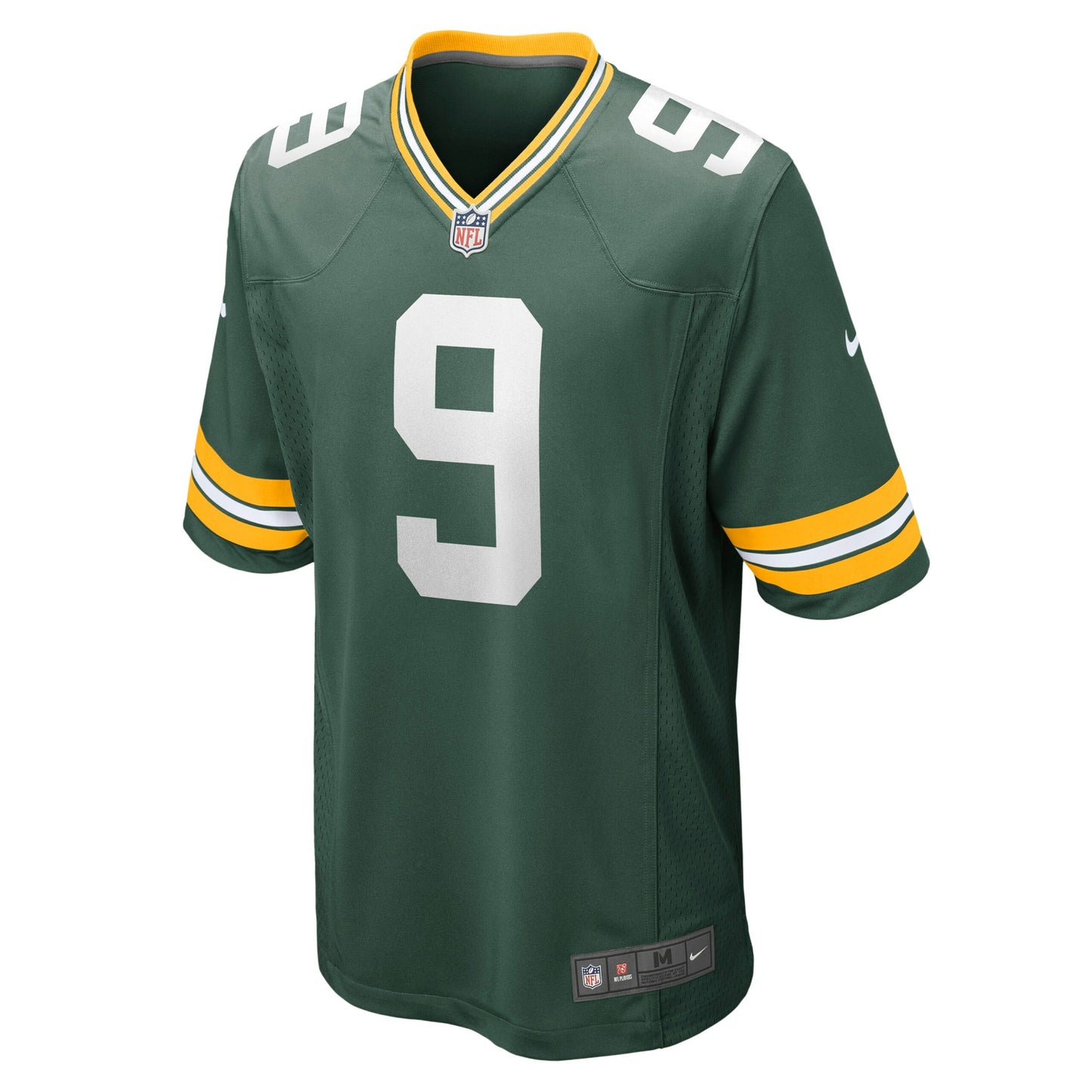 Jaylon Smith Green Bay Packers Game Jersey - Green