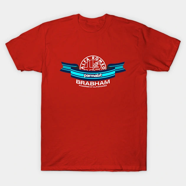 Brabham Bt46 Season 78 Model 2 T-Shirt