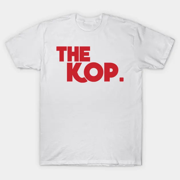 The Kop T-Shirt
