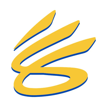 Stephen Curry Logo T-Shirt