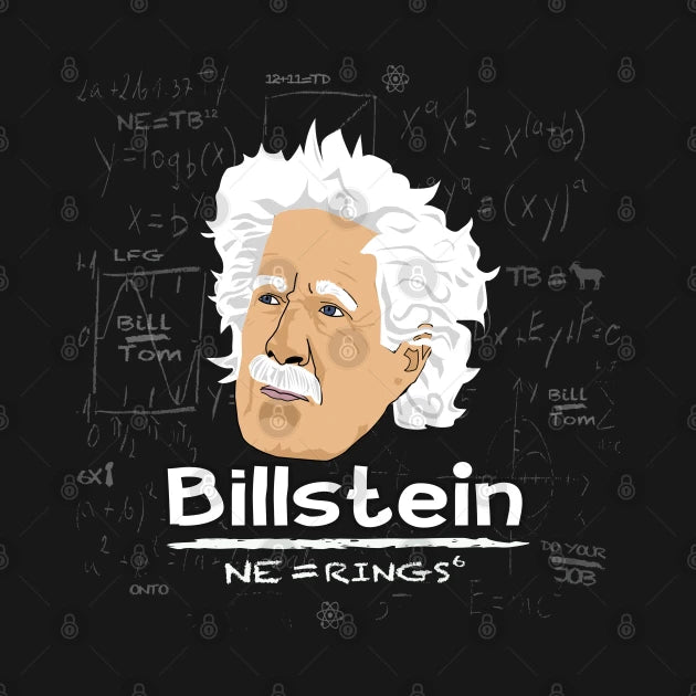 Billstein T-Shirt