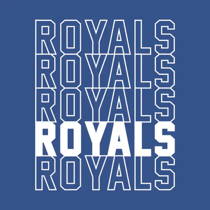 Royals T-Shirt