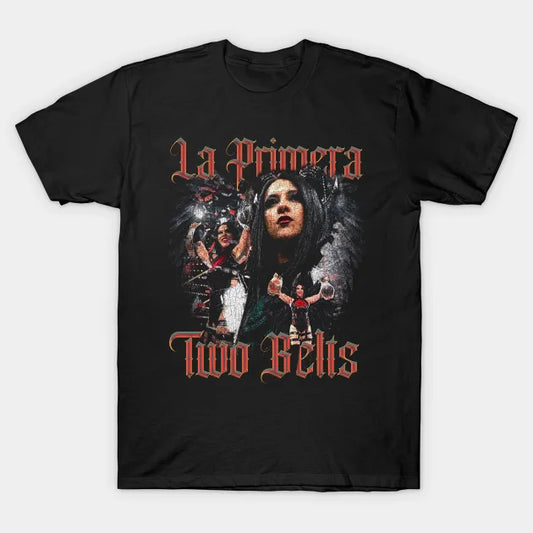 Stephanie Vaquer T-Shirt