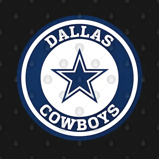 Dallas Cowboys Hoodie