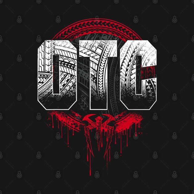 Otc Yeet Hoodie
