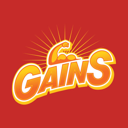 Gains Hoodie