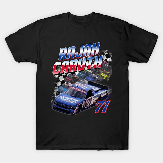 Rajah Caruth T-Shirt