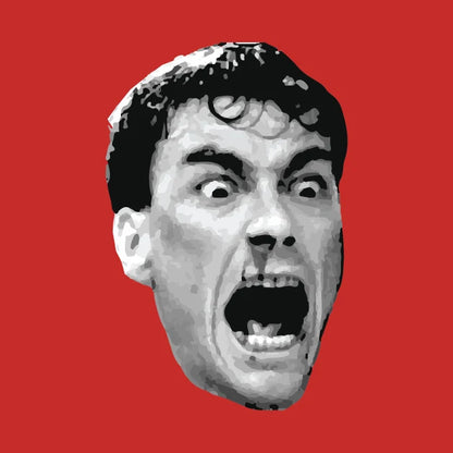 Gyaaaaaaaaaaaaaaaaaaaaaaahhhhhhhhh T-Shirt