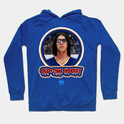 Oldtime Hockey Hoodie
