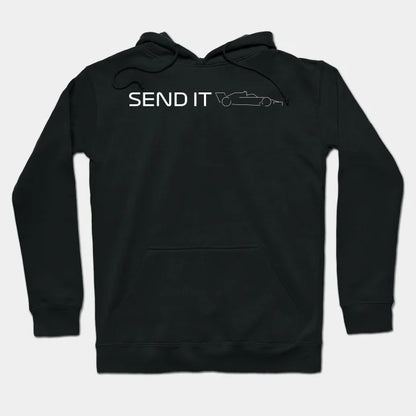 F1 - Send It Hoodie